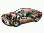 BMW 850i 1989 года
